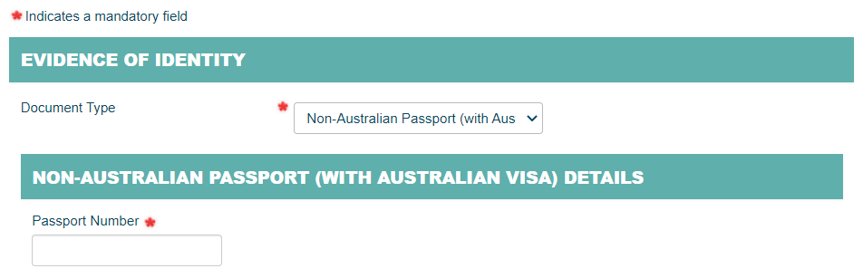 澳洲留学前必须了解！USI和申请指南