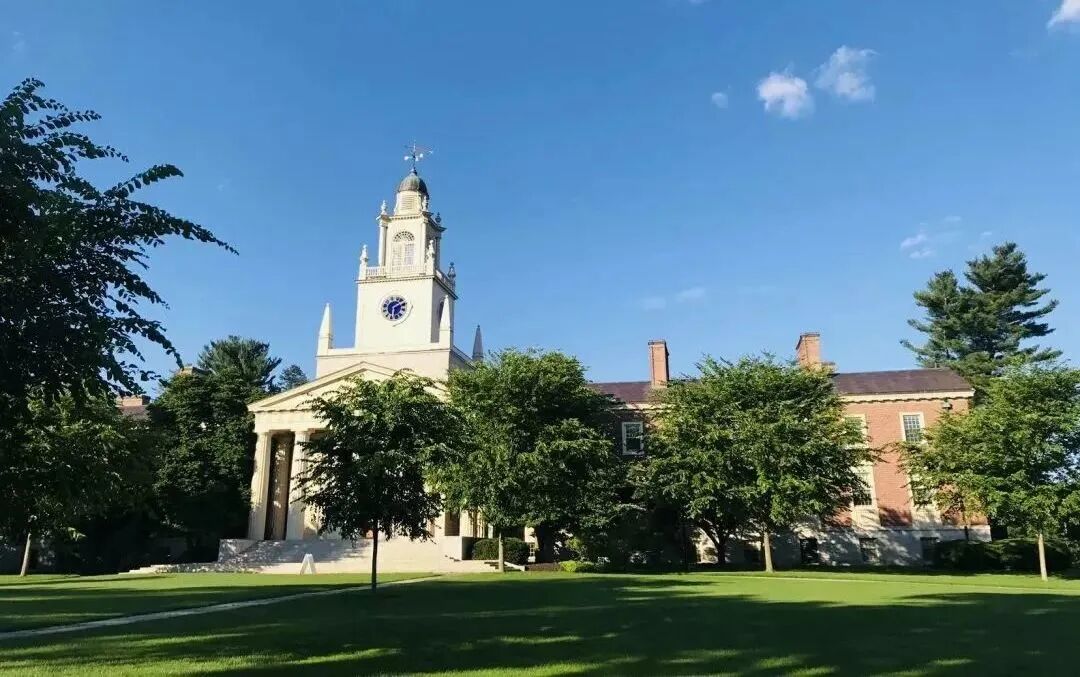 TOP20顶尖美高寄宿夏校集锦！这些都是藤校的Feeder School~