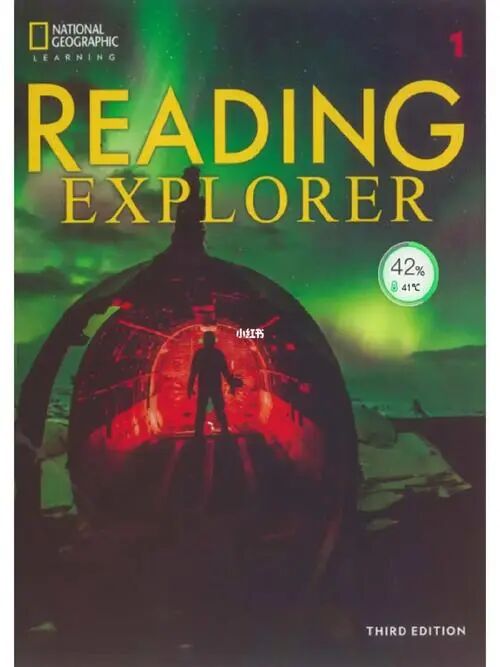 Reading Explorer RE教材扫盲贴:优势在哪?什么基础可以开始学? Reading Explorer RE教材扫盲贴:优势在哪?什么基础可以开始学?