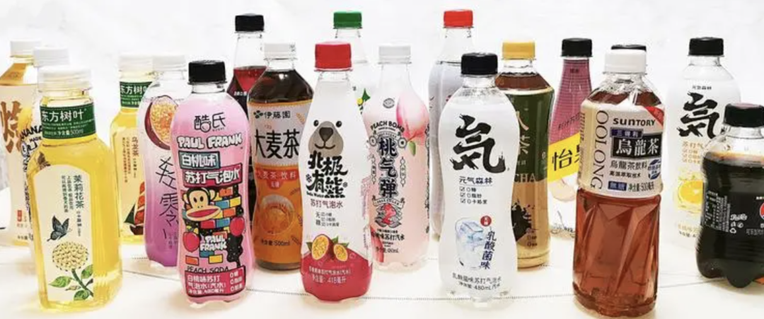 1.2万人研究实锤！代糖竟伤大脑？