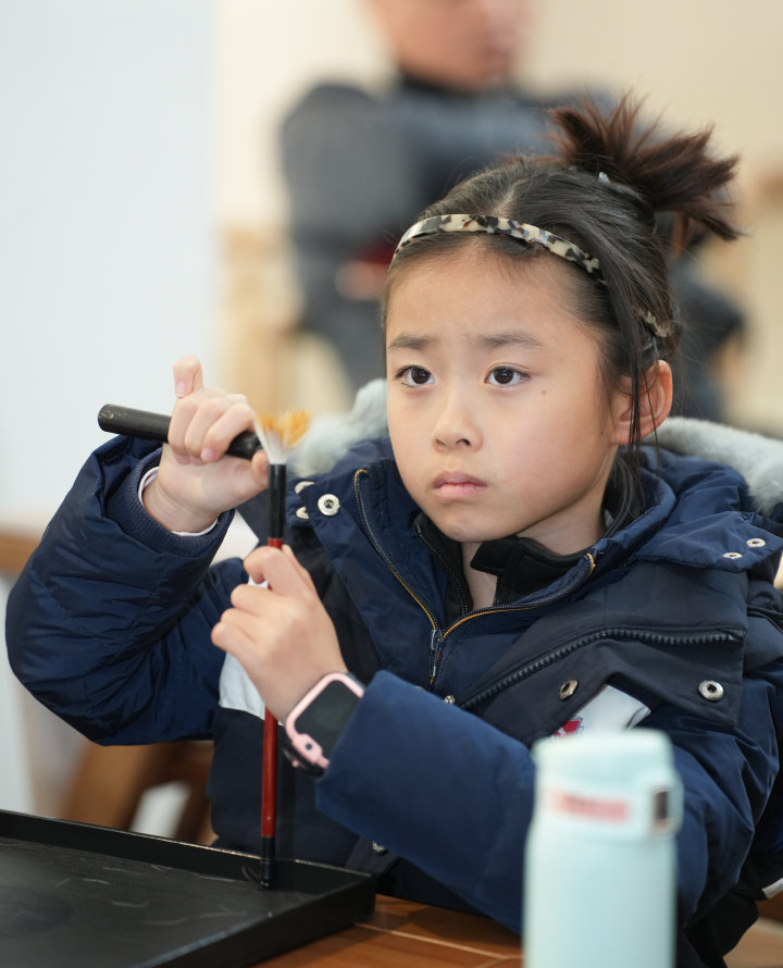 25秋季3-5年级研学:一场文化、智造与财商的江南探索之旅 25秋季3-5年级研学:一场文化、智造与财商的江南探索之旅