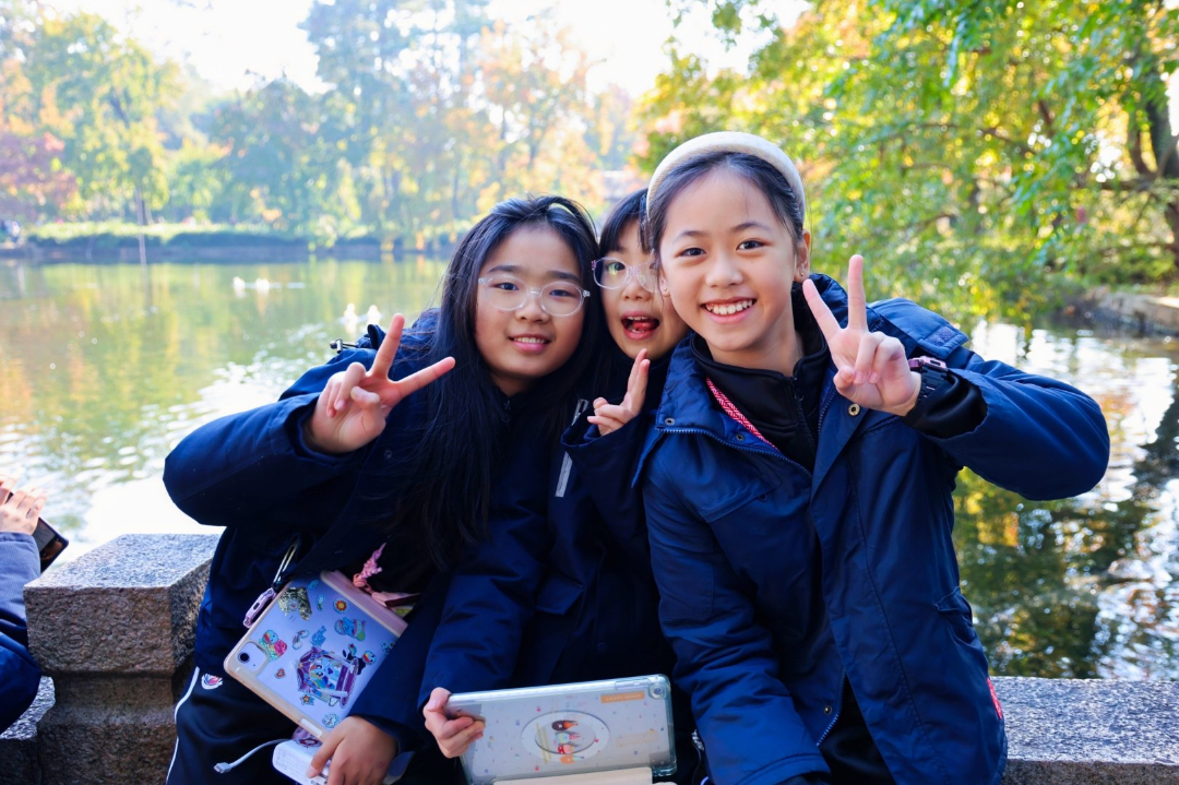 25秋季3-5年级研学:一场文化、智造与财商的江南探索之旅 25秋季3-5年级研学:一场文化、智造与财商的江南探索之旅