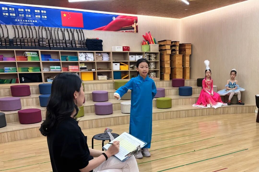 成长为核，成果为证：上海青浦区协和双语学校育人成果纪实