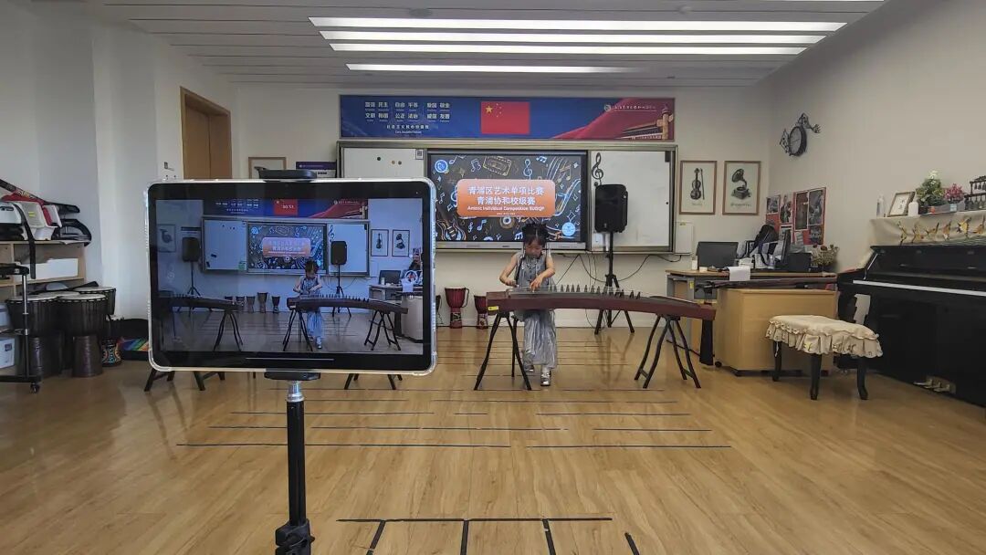 成长为核，成果为证：上海青浦区协和双语学校育人成果纪实