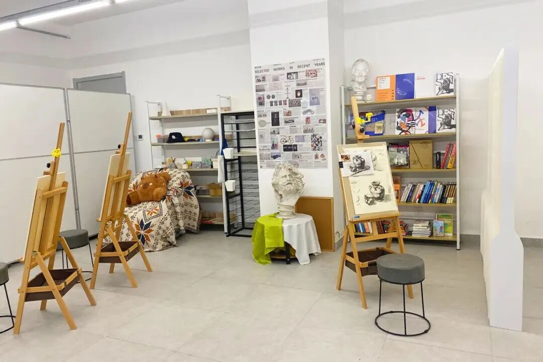 上海长宁区国际学校｜上海工程技术大学国际多语种特色高中