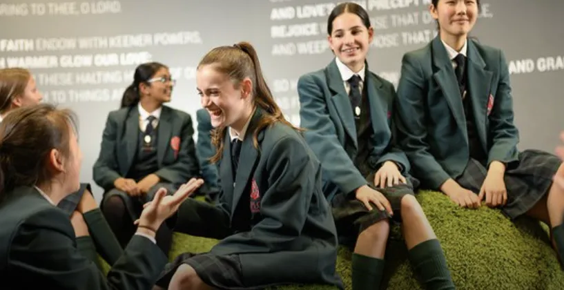 【全澳独家】悉尼顶尖女校 PLC Sydney 开设 全球卓越资质——A Level 课程 ！