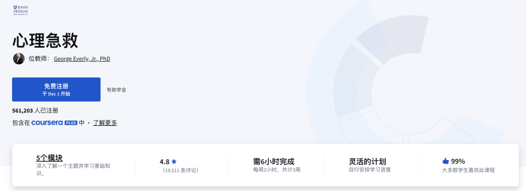 14门Coursera「高含金量」课程!商科、CS、写作都能学,斯坦福教授亲自教!还有学分! 14门Coursera「高含金量」课程!商科、CS、写作都能学,斯坦福教授亲自教!还有学分!