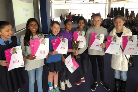 【悉尼优质私立女校】悉尼MLC 卫理公会女子学校！【上篇】