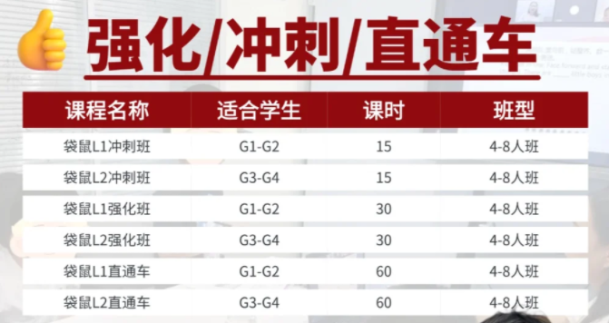 袋鼠数学以赛带学提升数学思维 建议家长寒假提前备考袋鼠数学竞赛！