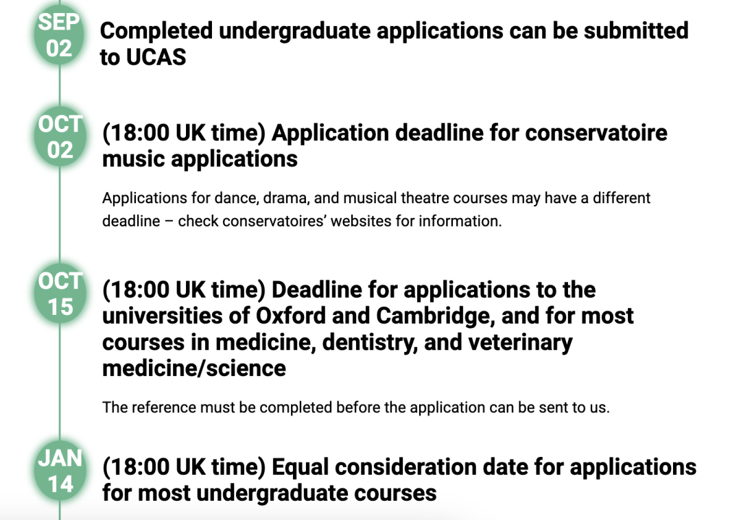 英国留学 | UCAS26Fall英国本科首轮申请数据公布:总人数创新高,中国仍领跑国际申请! 英国留学 | UCAS26Fall英国本科首轮申请数据公布:总人数创新高,中国仍领跑国际申请!