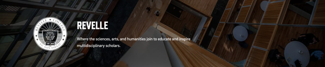 GreenDeer本科|UCSD更新学院选择制度 GreenDeer本科|UCSD更新学院选择制度