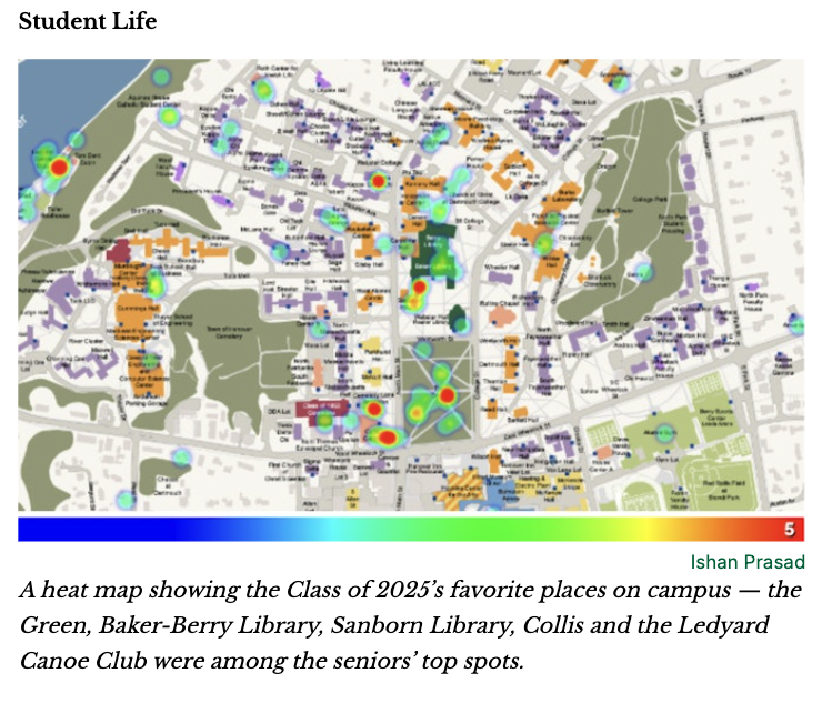 被顶尖藤校录取后，他们到底过得怎么样？
