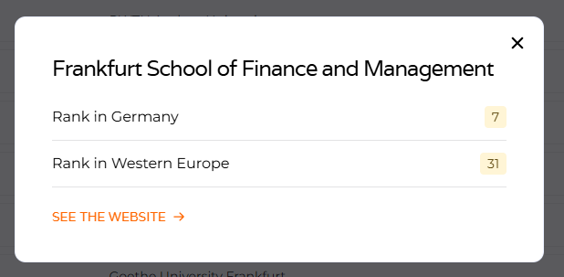 “德国毕业好找工作么？”新出炉这份官方榜单给你答案！