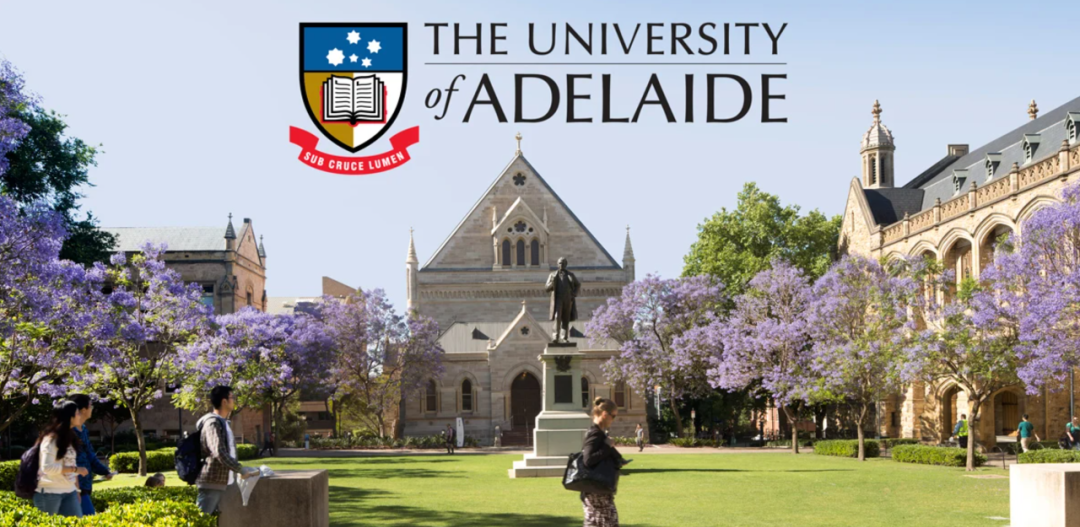 澳大利亚3-4年全奖PhD博士项目! 澳大利亚3-4年全奖PhD博士项目!