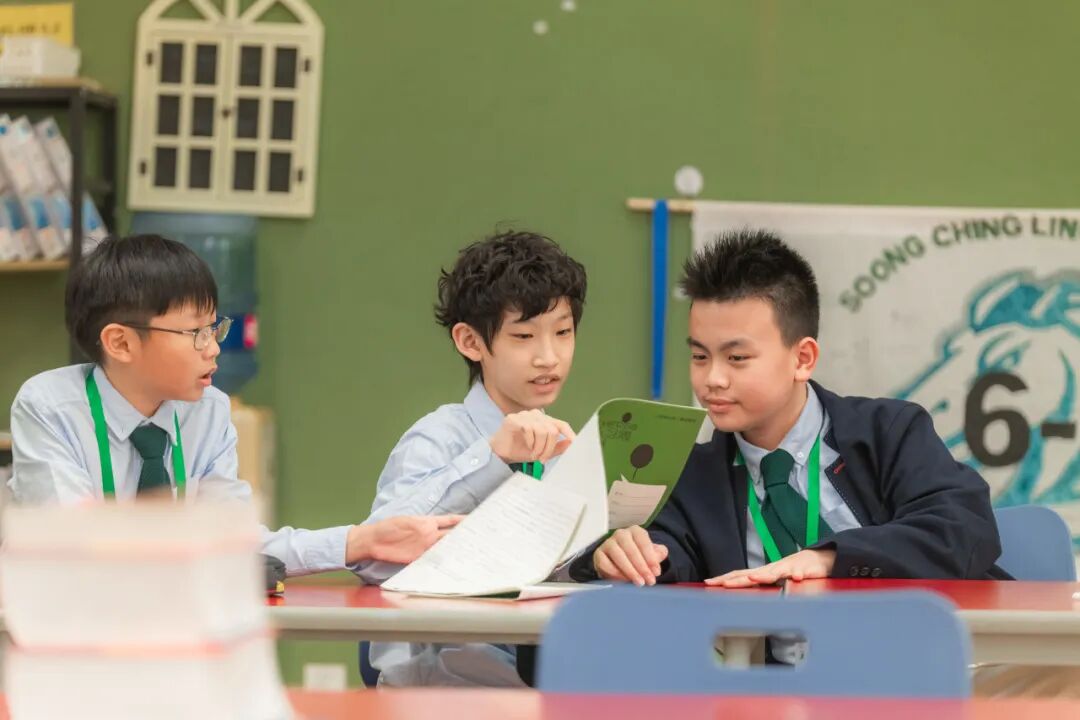 11月22日宋庆龄学校国际部中学开放日和招生活动欢迎您!IDMS&HS Open House&Admission Notice 11月22日宋庆龄学校国际部中学开放日和招生活动欢迎您!IDMS&HS Open House&Admission Notice