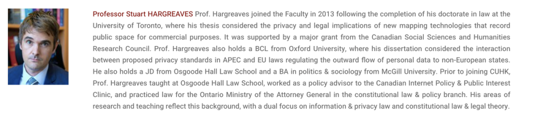 速览,港中文推出亚洲首个人工智能法律硕士! 速览,港中文推出亚洲首个人工智能法律硕士!