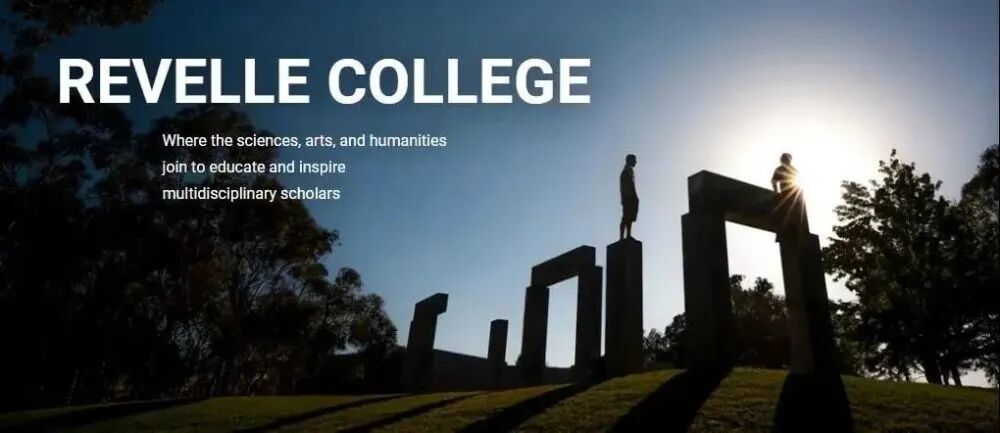 UCSD本科申请更新!八大学院排序详解,今年的你会选择哪四所? UCSD本科申请更新!八大学院排序详解,今年的你会选择哪四所?