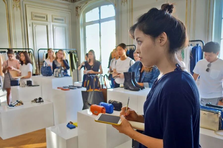 26fall申请季 | Parsons Paris 帕森斯巴黎学院时尚设计专业网申时间公布! 26fall申请季 | Parsons Paris 帕森斯巴黎学院时尚设计专业网申时间公布!