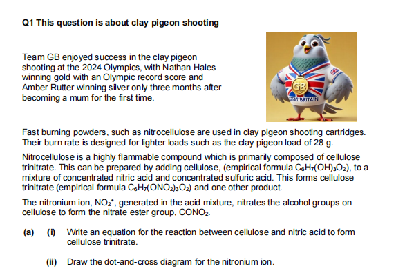 牛剑化学背书首选!C3L6&UKChO 适合谁?双线冲金攻略帮你稳拿升学加分! 牛剑化学背书首选!C3L6&UKChO 适合谁?双线冲金攻略帮你稳拿升学加分!