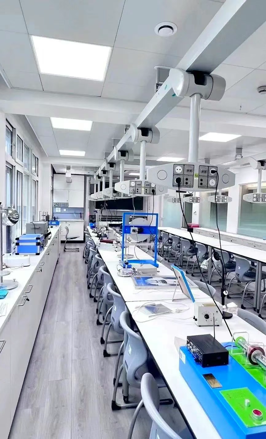 2026年上外附中国际部招生简章! 2026年上外附中国际部招生简章!