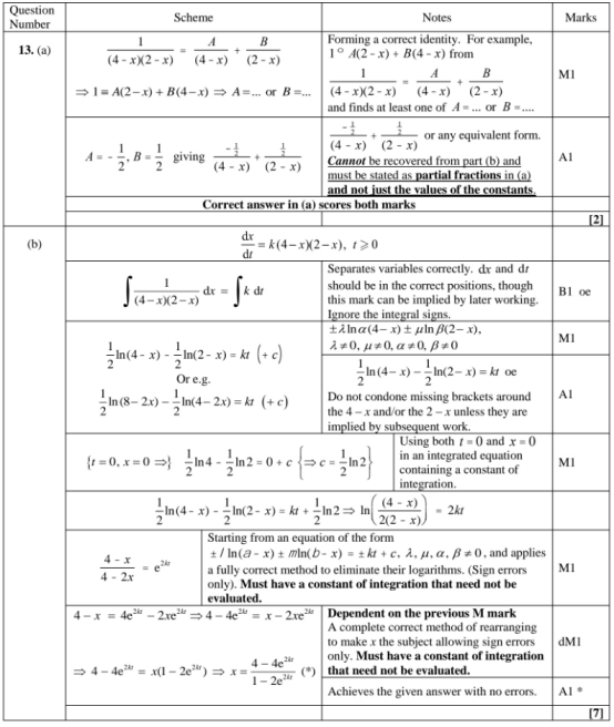 2025年秋季爱德思大考考情回顾|10月数学P4模块真题答案及考情分析! 2025年秋季爱德思大考考情回顾|10月数学P4模块真题答案及考情分析!