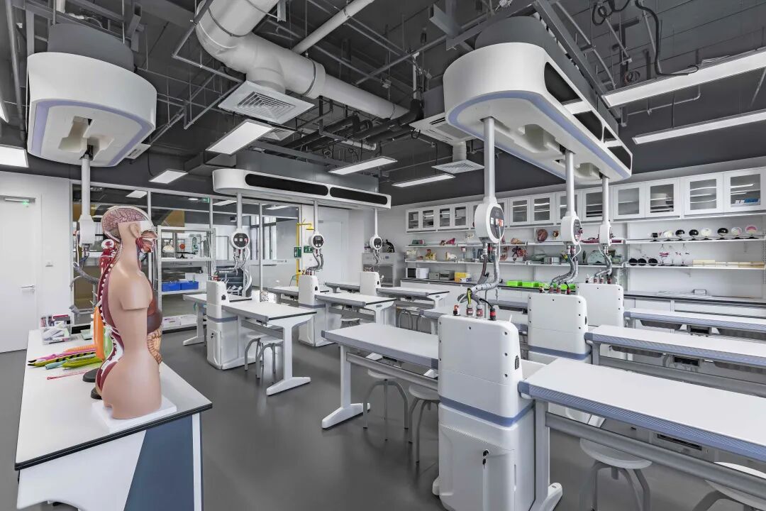 上海赫贤昭德日高:开启通往世界的新航道 上海赫贤昭德日高:开启通往世界的新航道