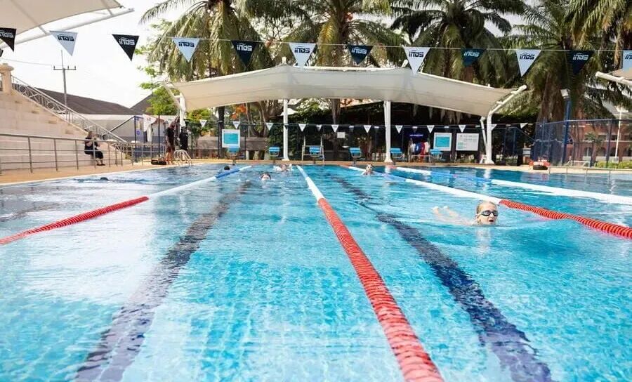 【国际学校小科普】在热带花园里上学?带你认识芭堤雅丽晶国际学校 【国际学校小科普】在热带花园里上学?带你认识芭堤雅丽晶国际学校