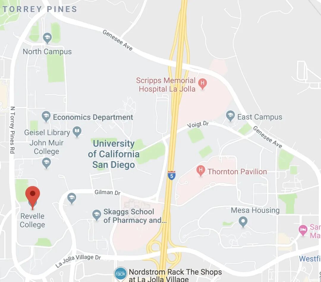 26Fall必看|UCSD大变动!到底应该如何选择? 26Fall必看|UCSD大变动!到底应该如何选择?