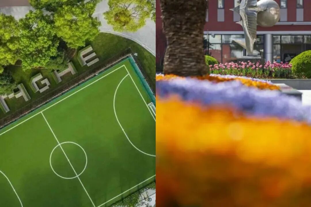 开考倒计时!2026年世外、平和春招考试即将启动!该怎么选? 开考倒计时!2026年世外、平和春招考试即将启动!该怎么选?