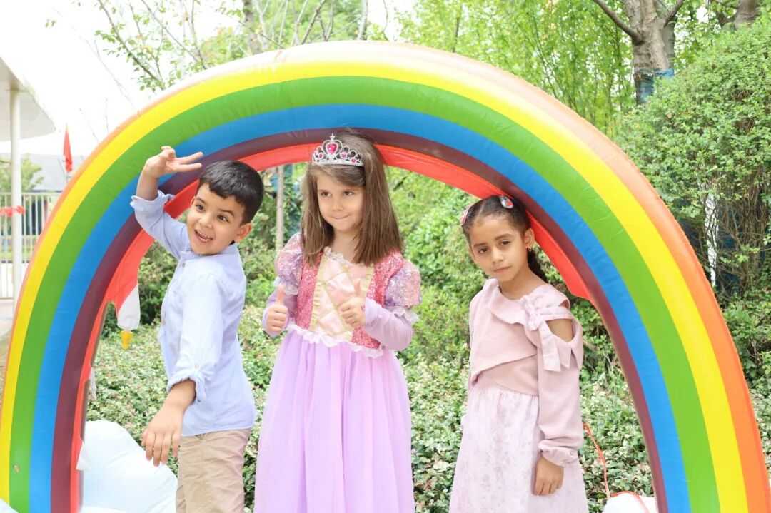 开放日报名 | 遇见未来,从一次美好的体验开始 开放日报名 | 遇见未来,从一次美好的体验开始