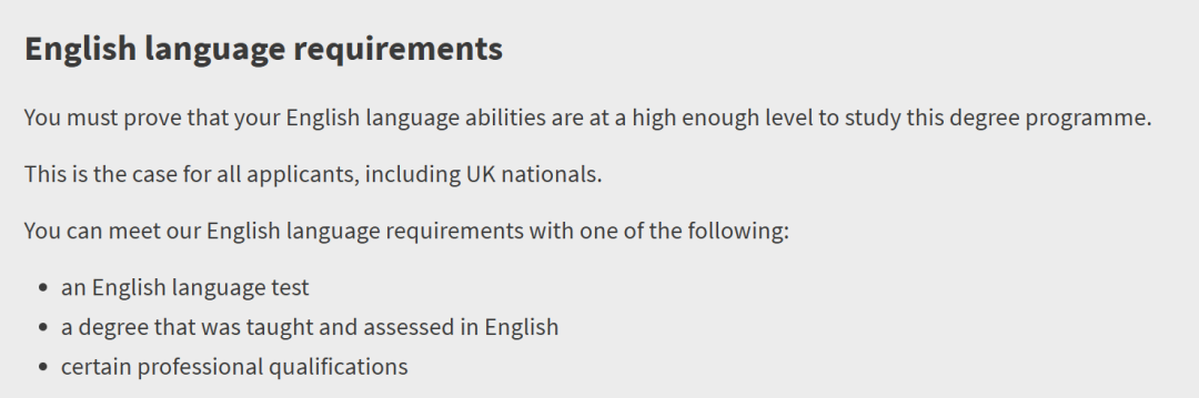 双非捡漏：爱大这2个语言类专业，今年门槛狂降！