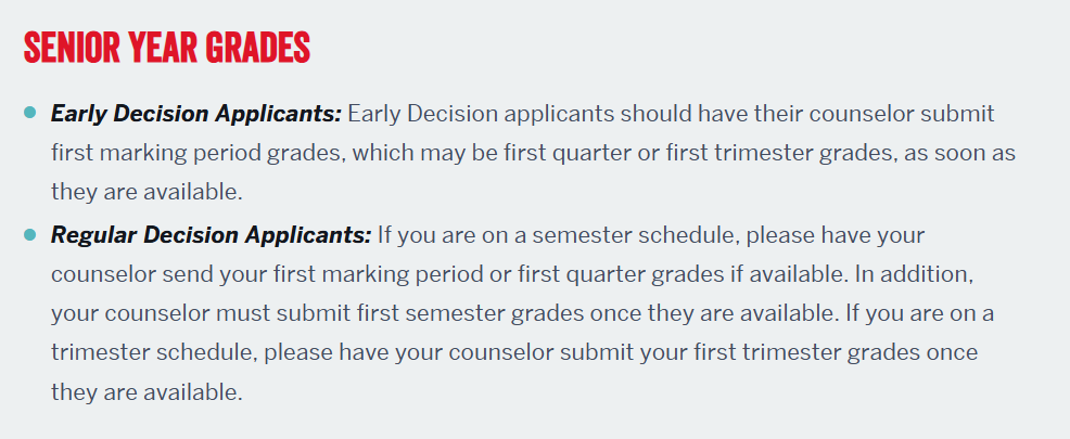 早申提交后别松懈!当心这些“后续陷阱”让你的努力前功尽弃…… 早申提交后别松懈!当心这些“后续陷阱”让你的努力前功尽弃……
