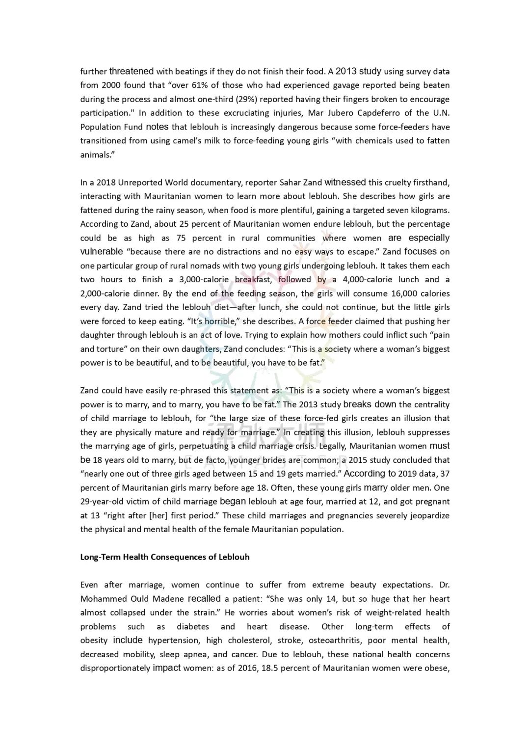 用写作叩开藤校门！哈佛国际评论写作赛，文科学子必争之地