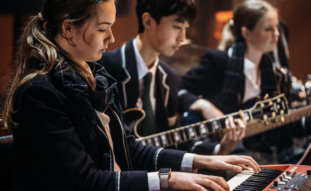 【维州私立寄宿混校】基隆学院 The Geelong College! 【维州私立寄宿混校】基隆学院 The Geelong College!