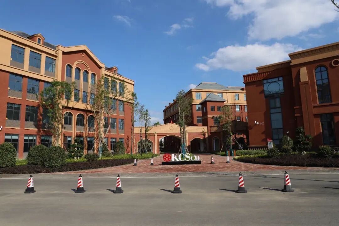 闭眼冲！盘点成都最具性价比的国际学校