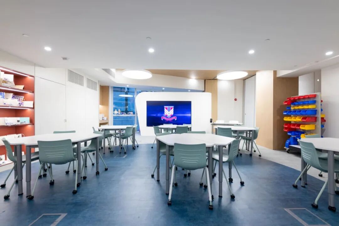 香港IB强校—沪江维多利亚学校，26-27学年Y2-Y11火热招生中！