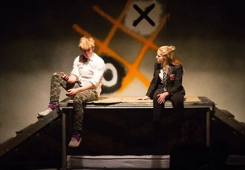 探访英国私校之-Dauntsey's School｜独特的航海与探险课程，培养艺术之秀，被评英国最好的舞蹈学校之一