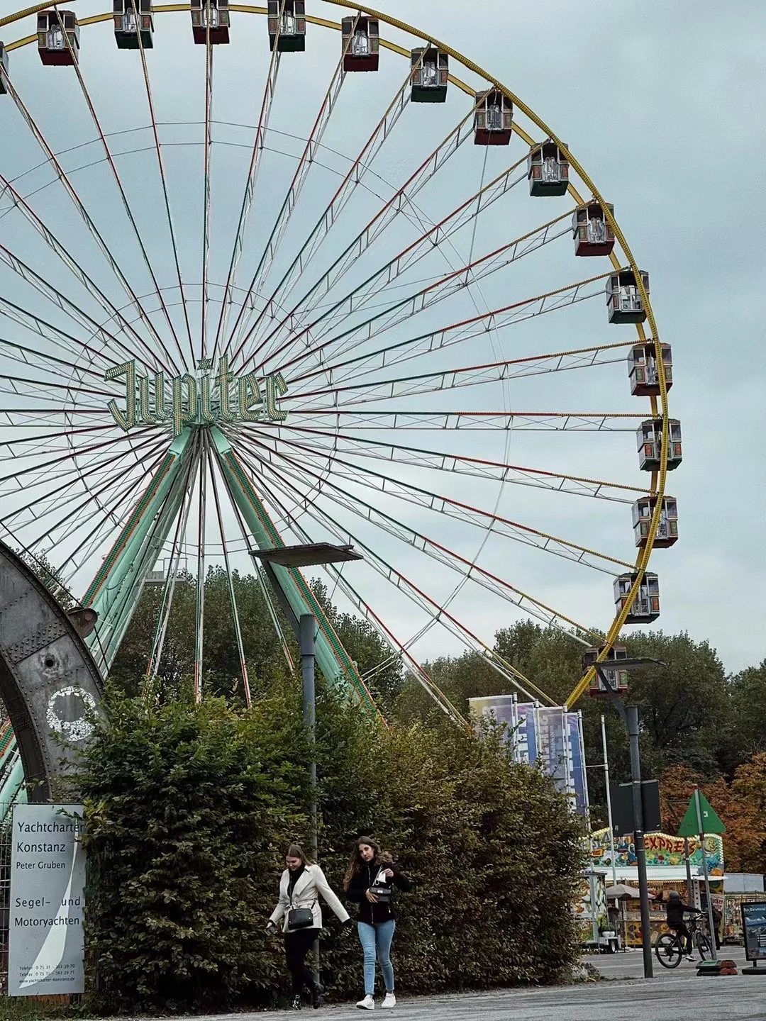 德国蓝卡到底赢在哪里？