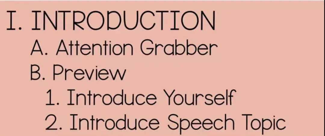 演讲八级98分的写作是如何构思的? 演讲八级98分的写作是如何构思的?