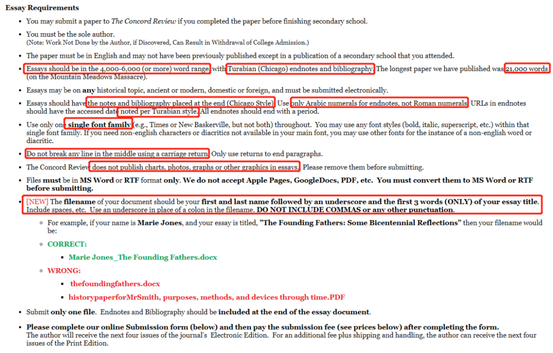 TCR历史写作竞赛含金量有多高？一文详解竞赛时间以及竞赛规则、竞赛辅导