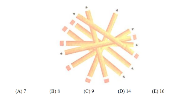 2025年袋鼠数学竞赛真题及答案解析(A等级)! 2025年袋鼠数学竞赛真题及答案解析(A等级)!