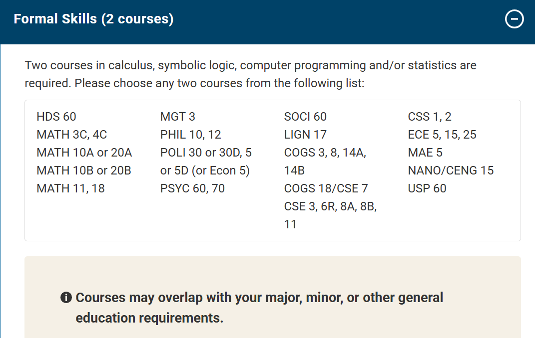 琢玉计划 | UCSD申请策略升级：四选八的取舍逻辑与各学院优劣对照
