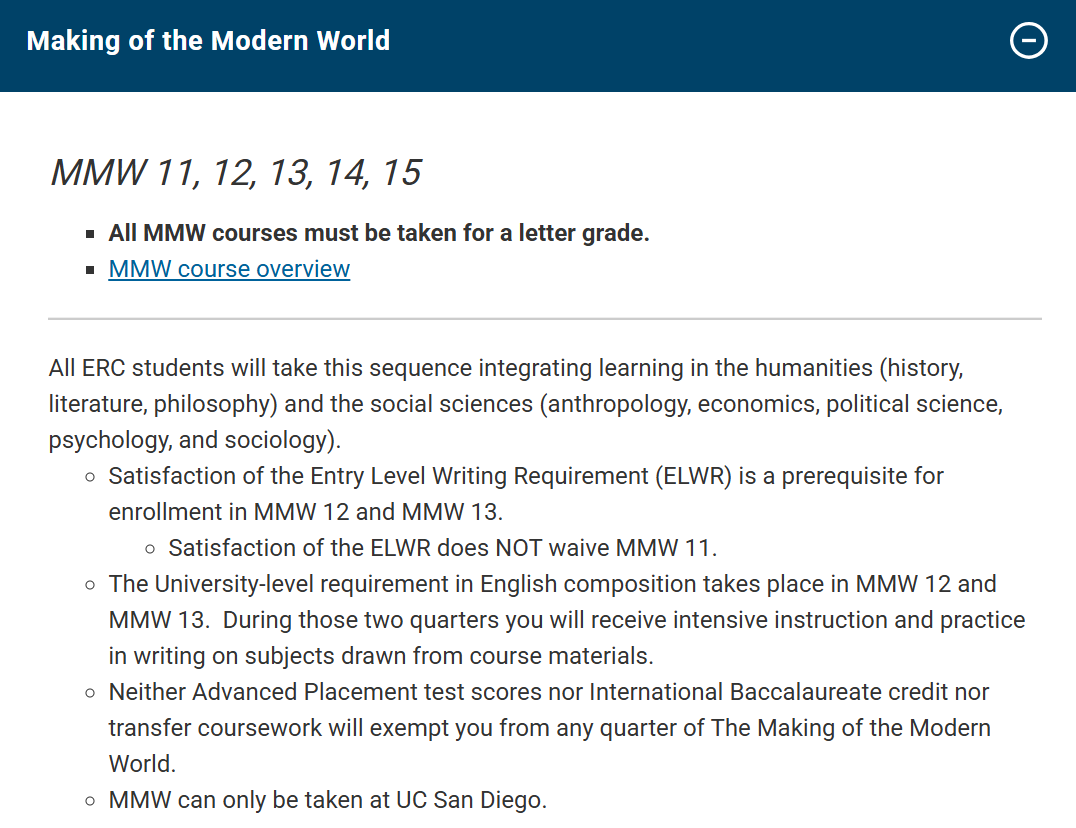 琢玉计划 | UCSD申请策略升级：四选八的取舍逻辑与各学院优劣对照