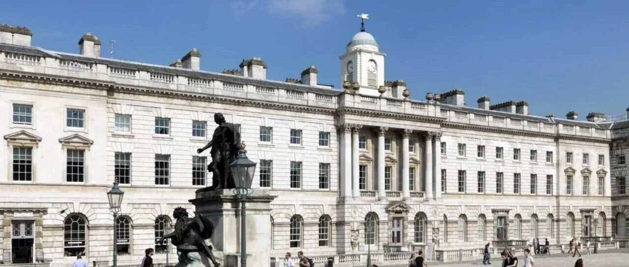 巴政 x 英国伦敦国王学院KCL双学位：两年制国际事务硕士