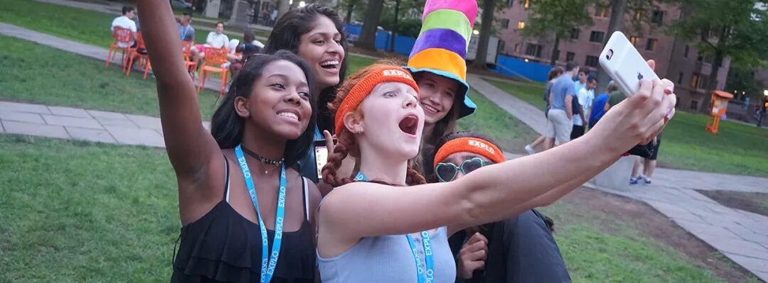 最适合探索专业方向的夏校集锦! 最适合探索专业方向的夏校集锦!