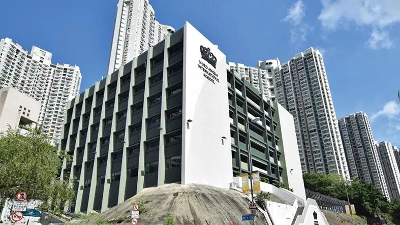NAIS香港诺德安达新增A Level课程,新开红磡Sixth Form中心! NAIS香港诺德安达新增A Level课程,新开红磡Sixth Form中心!