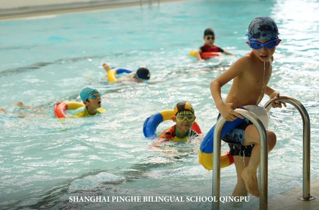 教育,是一场温暖的修行|青浦平和三年级开放日纪实 教育,是一场温暖的修行|青浦平和三年级开放日纪实