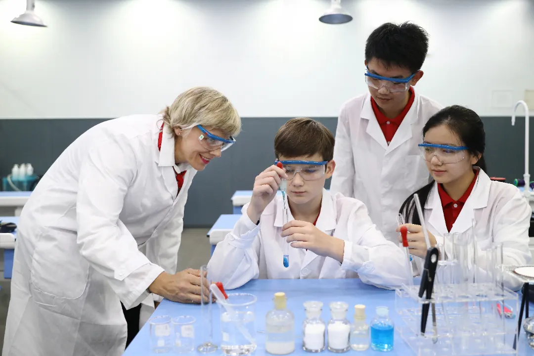 12月20日首考!广东碧桂园学校2026学年入学申请已开放! 12月20日首考!广东碧桂园学校2026学年入学申请已开放!