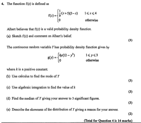2025年秋季爱德思大考考情回顾|10月数学S2模块真题答案及考情分析! 2025年秋季爱德思大考考情回顾|10月数学S2模块真题答案及考情分析!