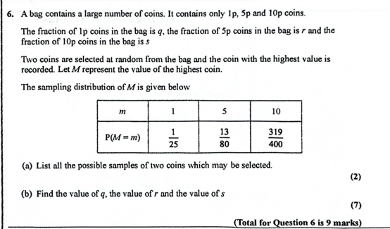 2025年秋季爱德思大考考情回顾|10月数学S2模块真题答案及考情分析! 2025年秋季爱德思大考考情回顾|10月数学S2模块真题答案及考情分析!